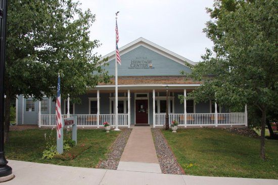 Bayfield Heritage Association Inc